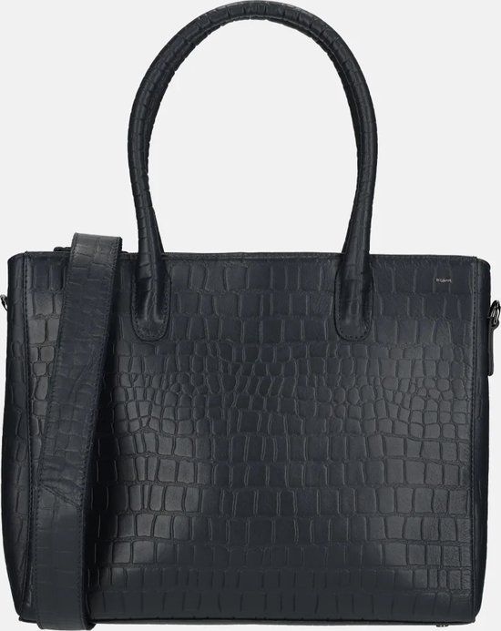 Berba Laguna 15 inch Laptoptas - Navy