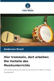 Hier Verlag Unser Wissen Hier trommeln, dort arbeiten