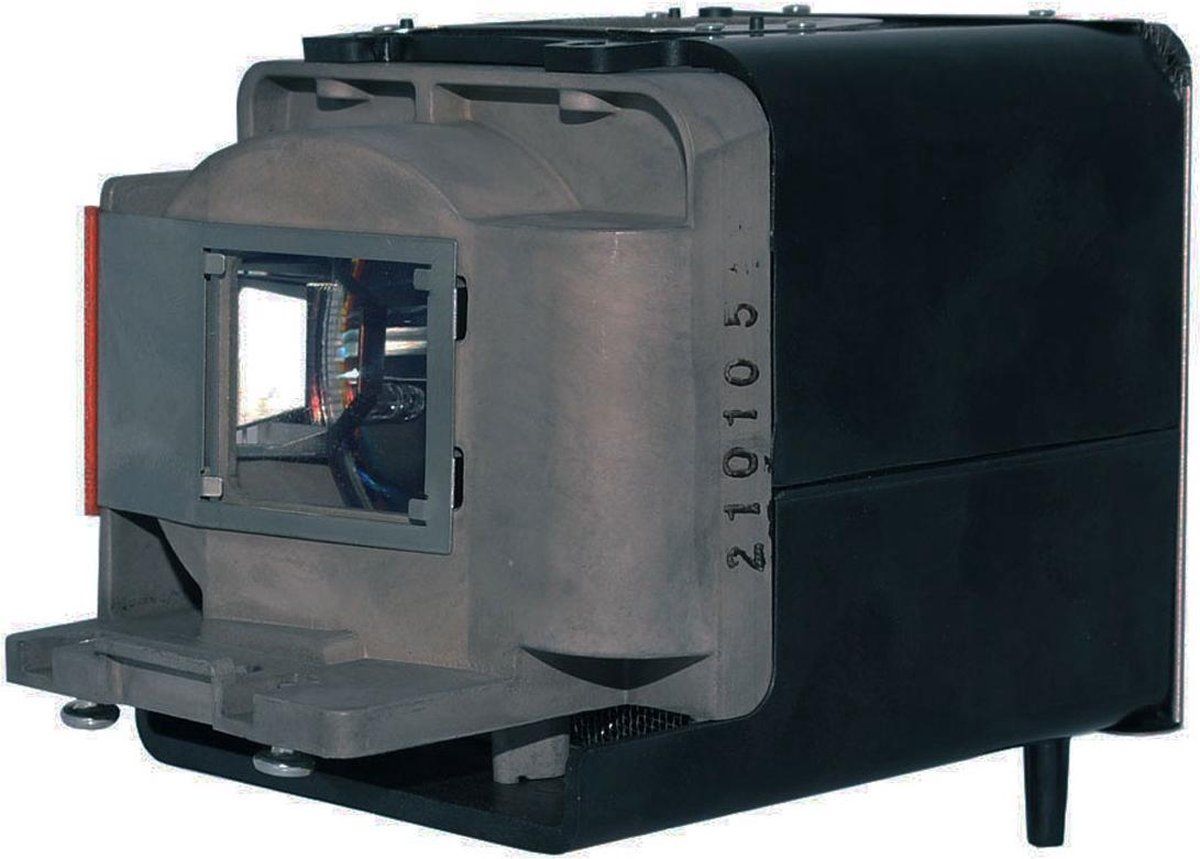 QualityLamp MITSUBISHI XD590U beamerlamp VLT-XD590LP - Originele P-VIP lamp - Prestaties gelijk aan origineel