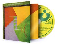 Warner Music Nick Mason Fictitious Sports