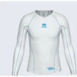 Errea Jersey met lange mouwen Eryn