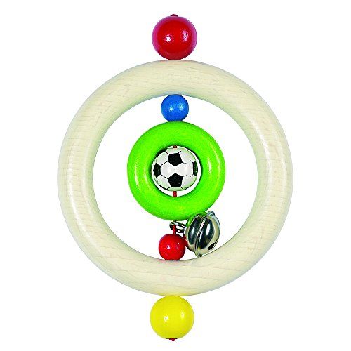 Heimess Touch Ring (Voetbal) - 4011534636401