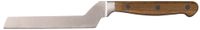 Kitchen Craft Gourmet kaasmes, speciaal voor Brie