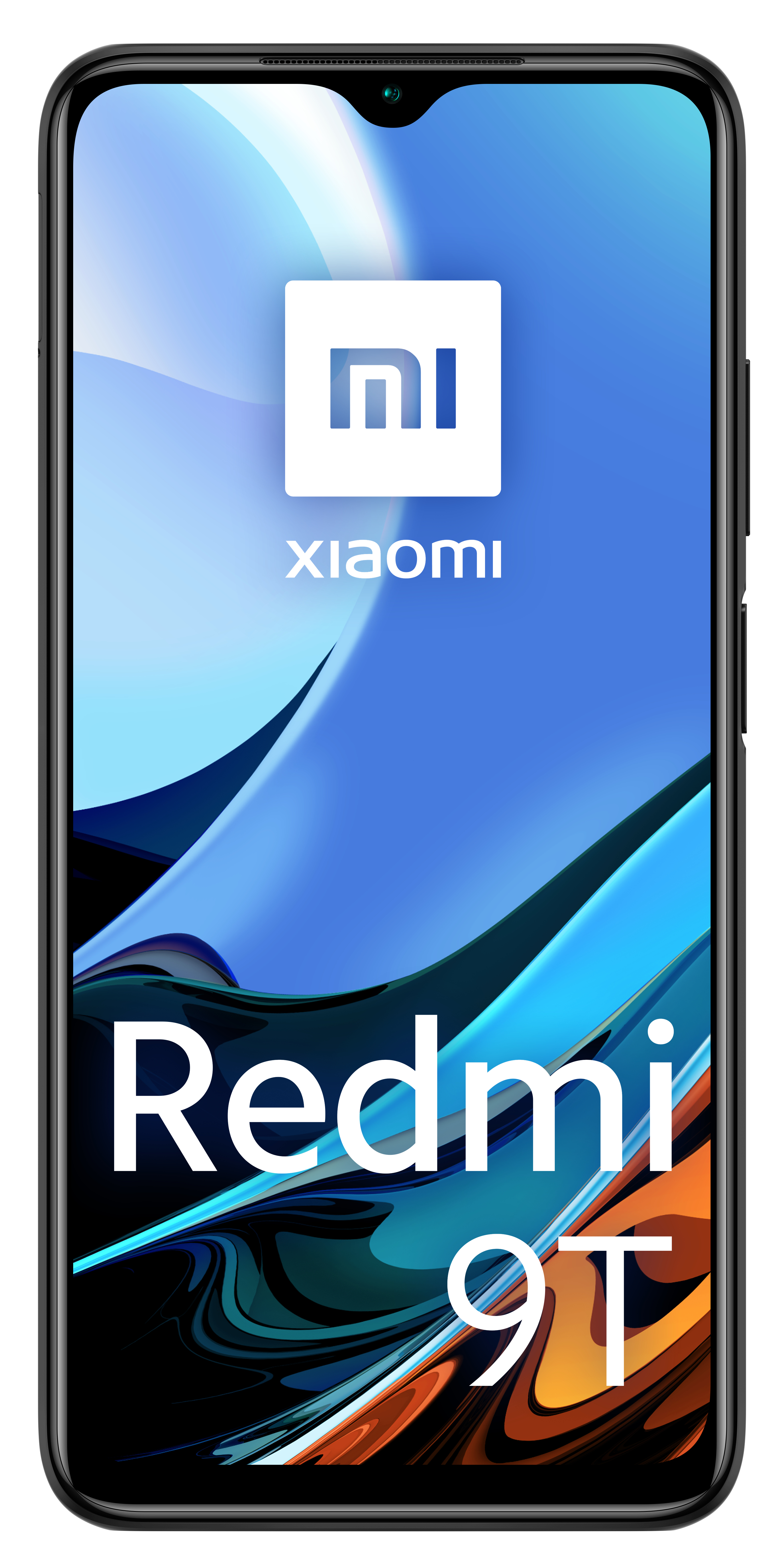 Xiaomi Redmi 9T / 128 GB / Carbon Grey