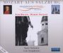 Outhere Mozarteum Orchestra Salzburg - Mozart: Late Symphonies (3 CD)