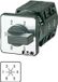 Eaton TM-3-8233/E Interrupteur 10 500 V 1 pièce(s)