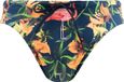 Hom Zwemslip P0RA Blue Maat M