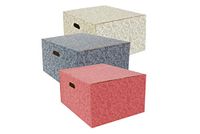 CONFORTIME by05020162456 - multifunctionele kist, 6-pack