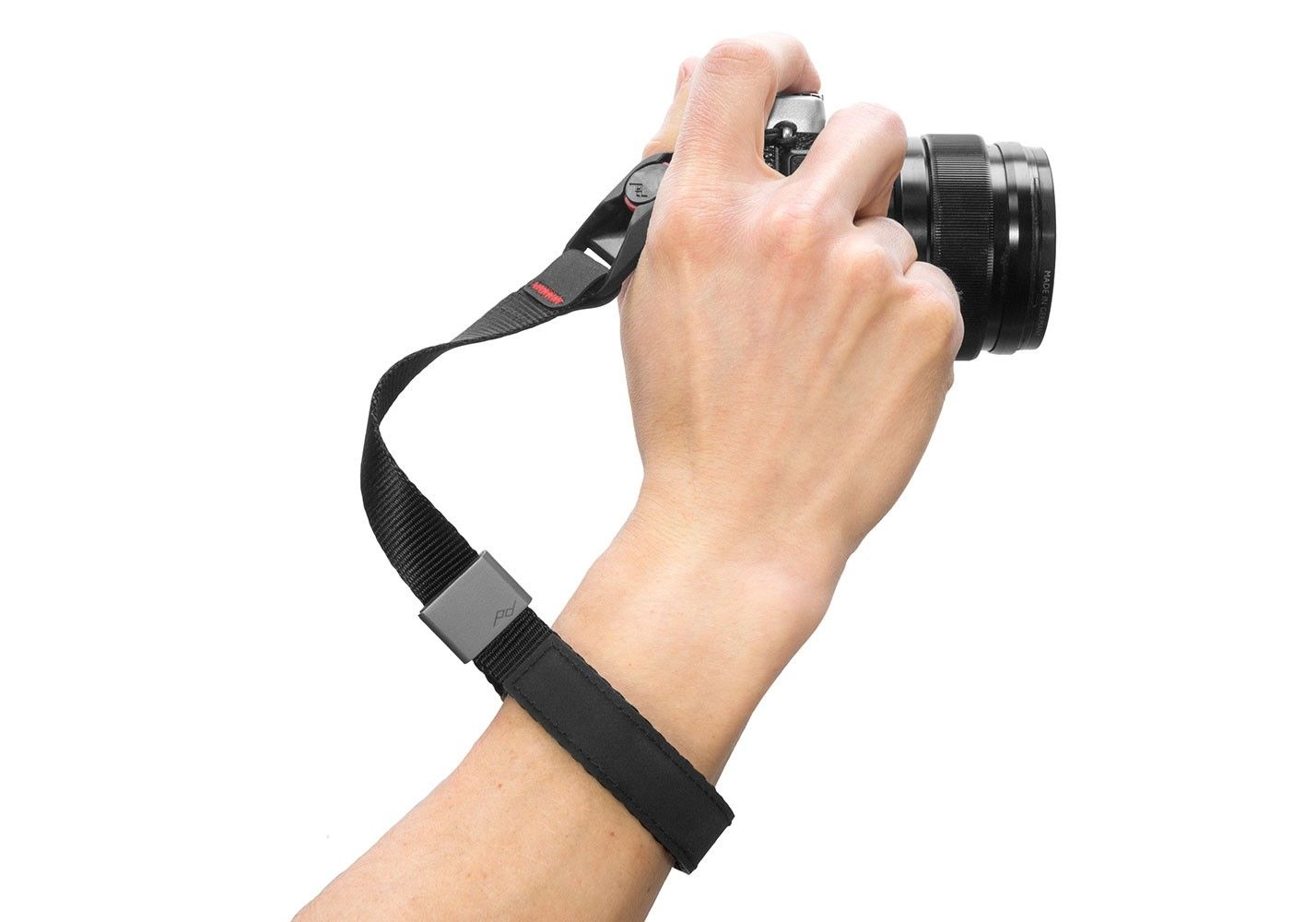 Peak Design CF-BL-3 Camera Riem - Zwart