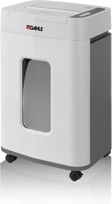 Dahle ShredMATIC 150 Papierversnipperaar Cross cut 4 x 12 mm P-4 24 l