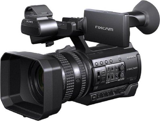 Sony HXR-NX100 Camcorder