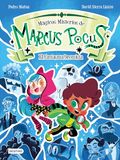 Marcus Pocus. Mágicos misterios 2. El fantasma bromista Paperback