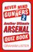 Bol Never Mind the Gunners 2