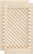 vidaXL Kastdeuren - 2 stuks - 39,5x69 cm - Massief Grenenhout