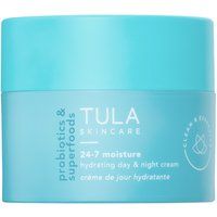 TULA Probiotics & Superfoods Dagcrème Unisex 44.0g