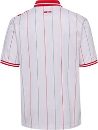 Hummel 1FCK 25/26 WE:FC JERSEY FAN S/S