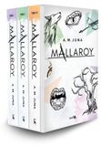 Mallaroy Lot: Deel 1-3