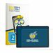 BROTECT - Screenprotector voor Acepad A172 - Folie Beschermfolie transparant 2 Stuks