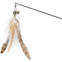 AniOne Telescopic Fishing Rod Toy