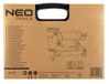 NEO tools 14-572 Pneumatische Tacker - 6-16 mm - Type 80 nieten