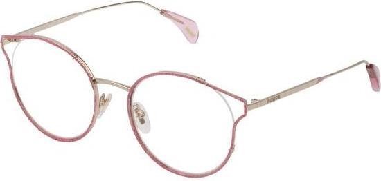 Ladies&#39; Spectacle frame Police PL926 500SNA