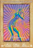 Megamoviestore Psych-Out DVD