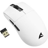 Sharkoon FIREGLIDER One Souris Gaming Filaire et Sans Fil Dual Mode