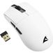 Sharkoon FIREGLIDER One Souris Gaming Filaire et Sans Fil Dual Mode