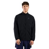 Odlo Odlo Jacket ZEROWEIGHT ZWART - Maat L