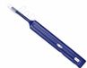 Elfcam® - Reinigingspen voor glasvezeltip-pen voor LC-adapter (APC en UPC), mannelijke LC 1,25 mm en doorgangsconnectoren, meer dan 800 reinigingen