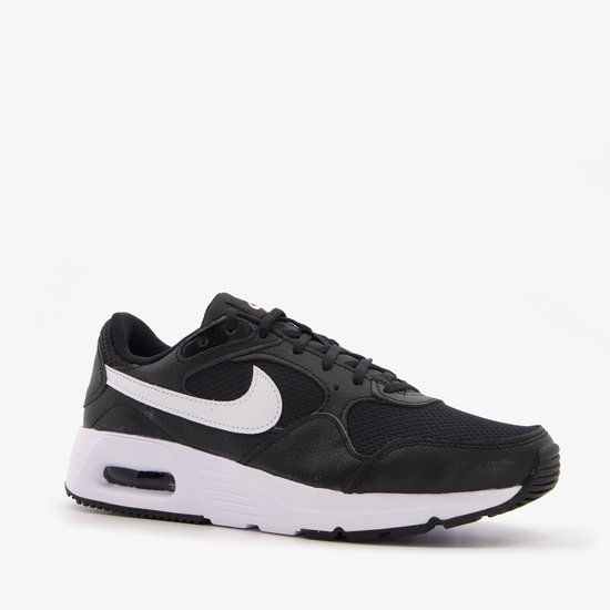 Nike Air Max SC Heren Sneakers - zwart - maat 44