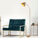 KOBO Living Vloerlamp Tenerife Copper