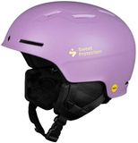 Sweet Protection Winder Mips Junior Helm Paars XS-S