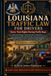 Louisiana Traffic Law for Drivers: Know Your Rights During Traffic Stops