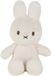 Bon Ton Toys Nijntje - ECO Fluffy Blanc cassé - 18 cm