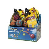Waboba FLUNGLE Ball Toss Game Jeu met staart
