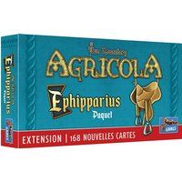 Asmodee Agricola Ephippiais Franstalige Versie Strategiespel