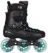 Powerslide Zoom Pro 100 Patins Senior