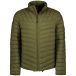 Napapijri Veste matelassée avec patch logo modèle 'LAPAZ'