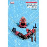 SPIDERMAN Panini Spider-man Team-up Collection: Spider-man Y Masacre