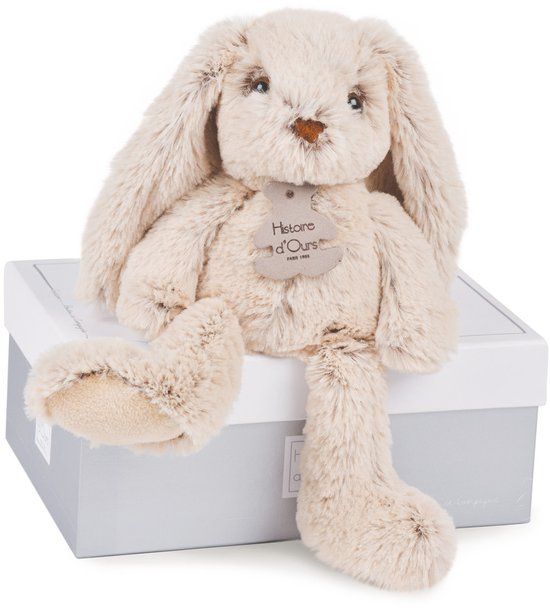 Histoire Doudou et Compagnie HO2430 knuffel