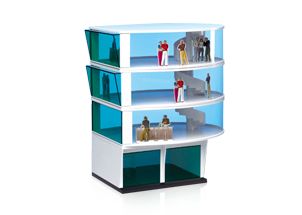 Carrera Press Tower - 21102