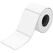 NIIMBOT 1EA01921101 Rol met etiketten 70 mm x 0,08 m Wit 95 stuk(s) Universele etiketten