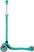 Globber 3-Wiel Step Primo Plus Lights Green