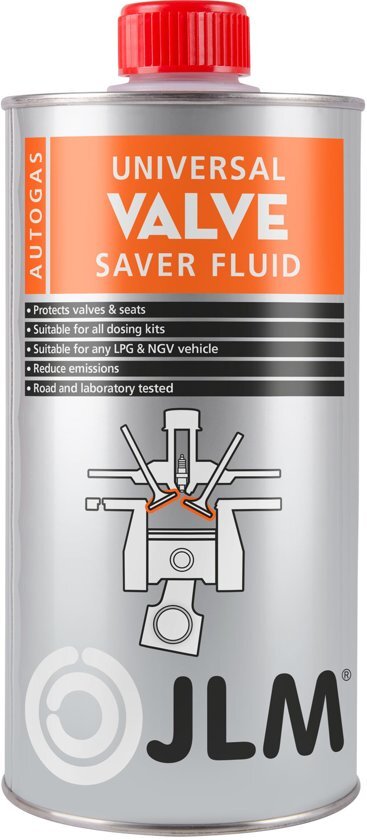 JLM lubricants JLM Valve Saver Fluid 1 Litre