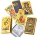 Solidchoice - Tarotkaarten voor beginners