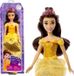 Disney Prinses Belle Pop, 29 cm, Mattel HLW11, met outfit en accessoires