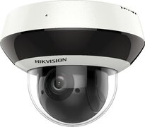 Hikvision DS-2DE2A404IW-DE3(C0)(O-STD)(S6)(C) zwart, wit