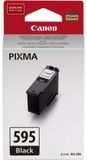 Canon PG-595 - Originele Inktcartridge - Hoge Capaciteit - Zwart