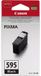 Canon PG-595 - Originele Inktcartridge - Hoge Capaciteit - Zwart